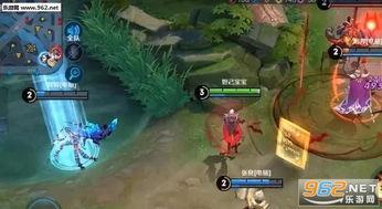 王者最新阿珂爆料视频,神秘技能觉醒，王者战场再掀风云